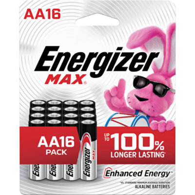 Energizer® Acme Coupon