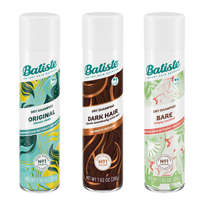 batiste dry shampoo Safeway Coupon