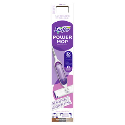 swiffer Albertsons Coupon