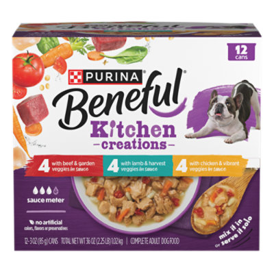 Beneful® Jewel-Osco Coupon