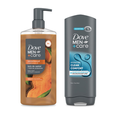 Dove Men+Care Acme Coupon