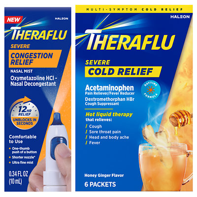 theraflu Acme Coupon