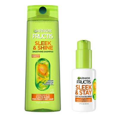 garnier fructis Acme Coupon