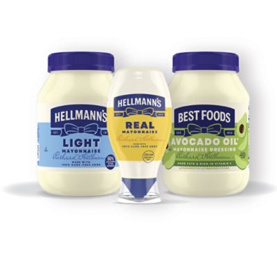 hellmanns or best foods Acme Coupon