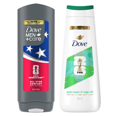 dove dove men care axe Albertsons Coupon