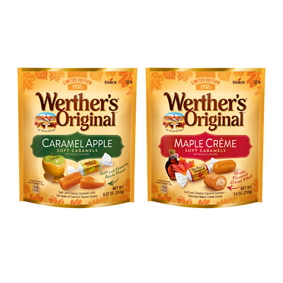 werthers original Acme Coupon