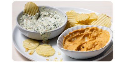 Click To Browse Deli dips