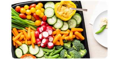 Click To Browse Catering trays