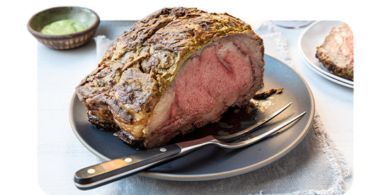 Delicious Holiday Mains