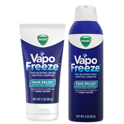 vicks Albertsons Coupon