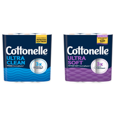 COTTONELLE® Acme Coupon