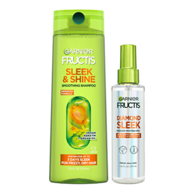 garnier fructis Albertsons Coupon
