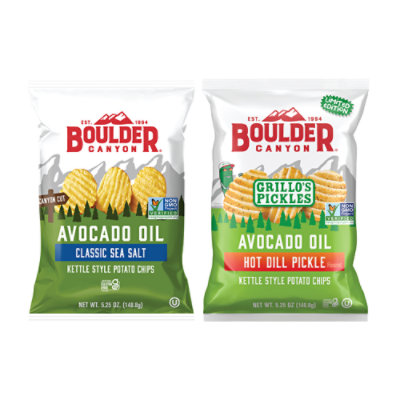 boulder canyon Acme Coupon