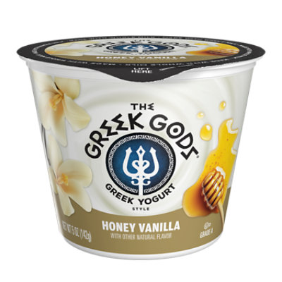 greek gods yogurt Albertsons Coupon