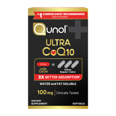 qunol Acme Coupon