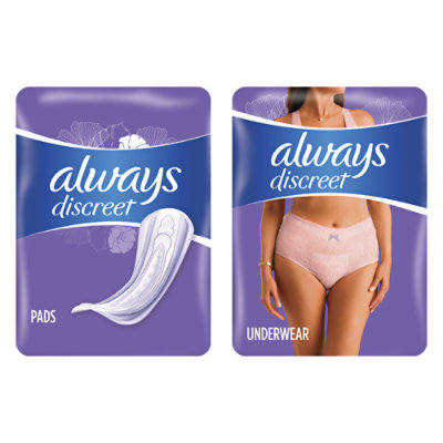always discreet Acme Coupon