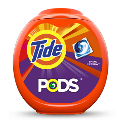 tide Albertsons Coupon