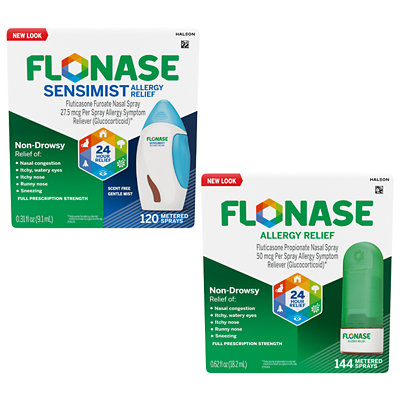 flonase Albertsons Coupon