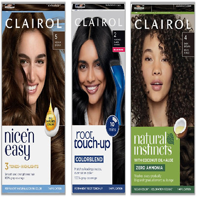 clairol Acme Coupon