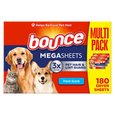 bounce Albertsons Coupon
