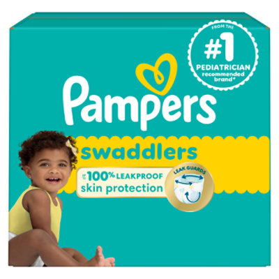 pampers Albertsons Coupon