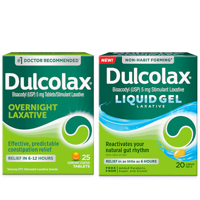 dulcolax Albertsons Coupon