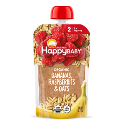 Happy Baby Acme Coupon