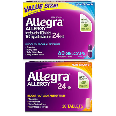 allegra Acme Coupon