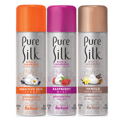 pure silk Jewel-osco Coupon