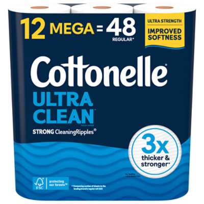 cottonelle Albertsons Coupon
