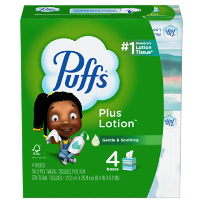 puffs Safeway Coupon