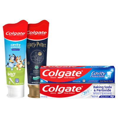 Colgate Albertsons Coupon