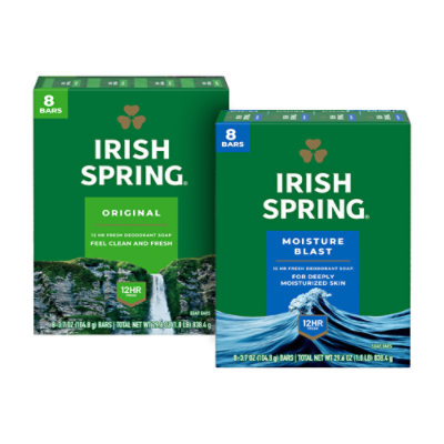 irish spring Acme Coupon