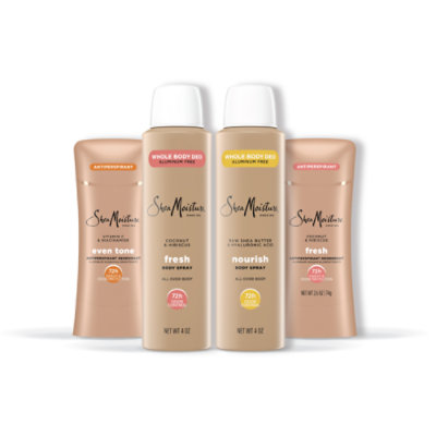 sheamoisture Acme Coupon