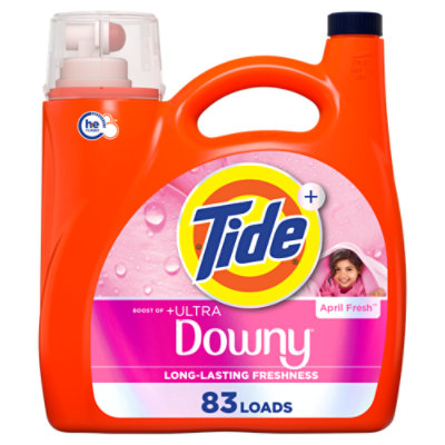 tide Albertsons Coupon