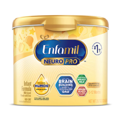 Enfamil Jewel-Osco Coupon
