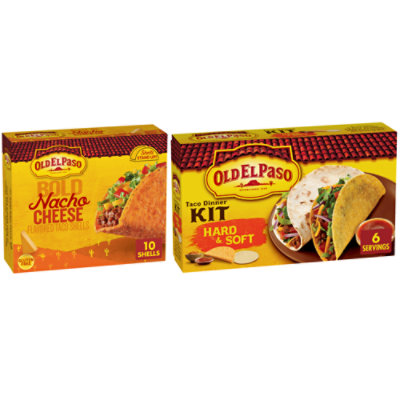 old el paso Albertsons Coupon