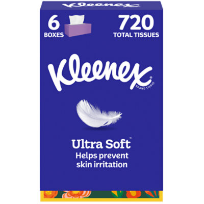 kleenex Acme Coupon