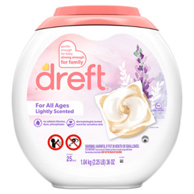 dreft Acme Coupon