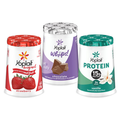 yoplait Albertsons Coupon