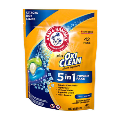 arm hammer Albertsons Coupon