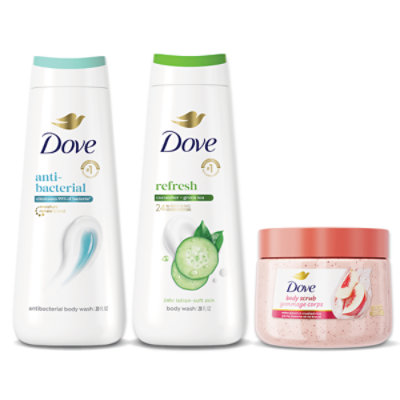 dove Acme Coupon