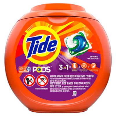 tide Safeway Coupon