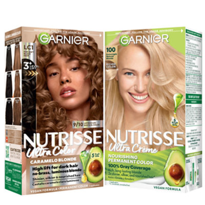 garnier Albertsons Coupon