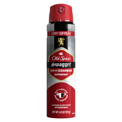 old spice Jewel-osco Coupon