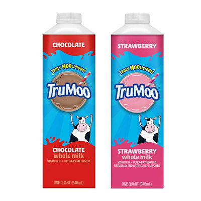 trumoo Jewel-osco Coupon