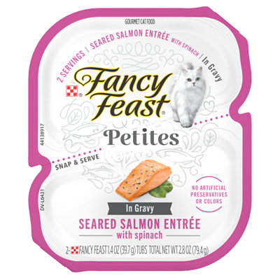 fancy feast Albertsons Coupon