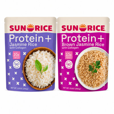 SunRice Jewel-Osco Coupon