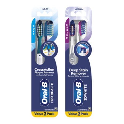 oral b manual Acme Coupon