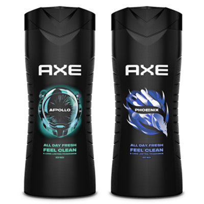 axe body wash Albertsons Coupon
